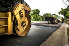 Reliable Ahtanum, WA Driveway Paving  Solutions